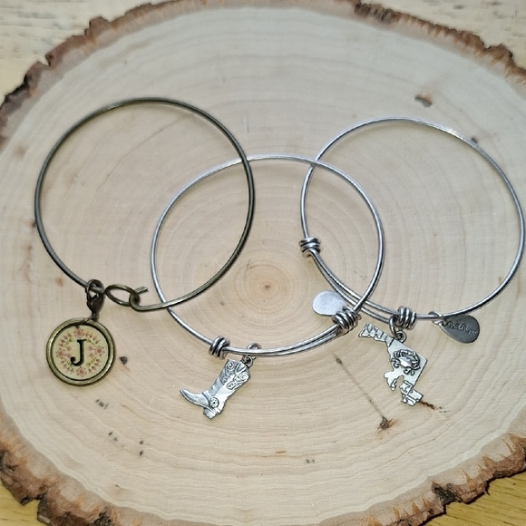 Bella Ryann Charm Bracelets - Picture 2 of 8